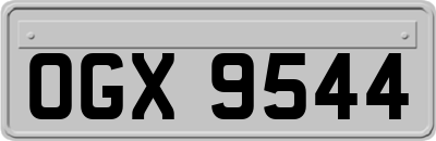 OGX9544