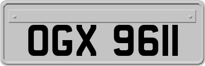OGX9611