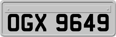 OGX9649