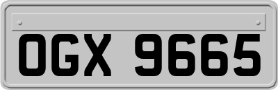 OGX9665