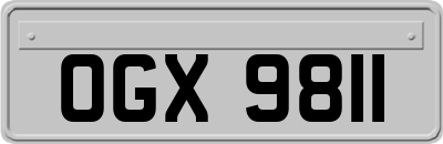 OGX9811