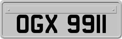 OGX9911