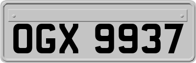 OGX9937
