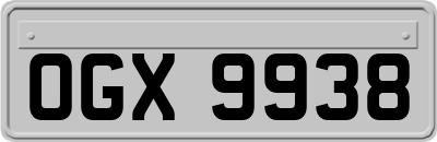 OGX9938