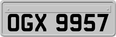 OGX9957