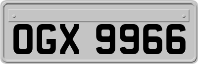 OGX9966
