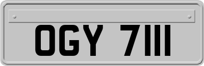 OGY7111