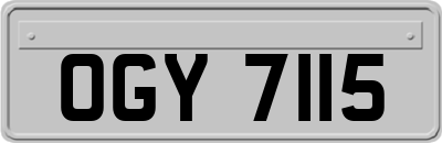 OGY7115