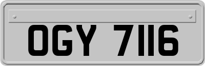 OGY7116