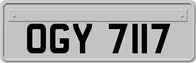 OGY7117