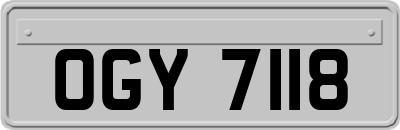 OGY7118