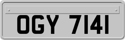 OGY7141