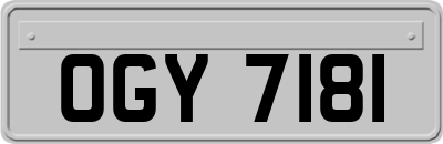 OGY7181