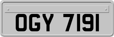 OGY7191
