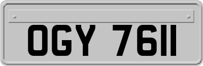 OGY7611