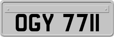 OGY7711