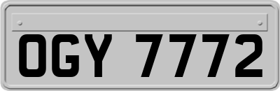 OGY7772
