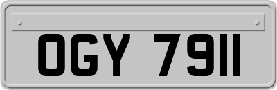 OGY7911