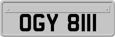 OGY8111