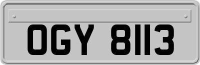 OGY8113