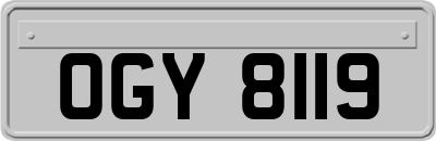 OGY8119