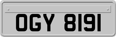 OGY8191