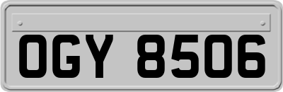 OGY8506