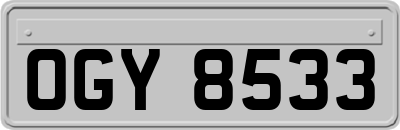 OGY8533