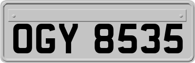 OGY8535