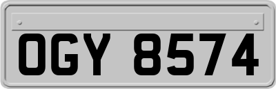 OGY8574