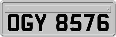 OGY8576