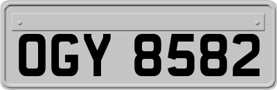 OGY8582