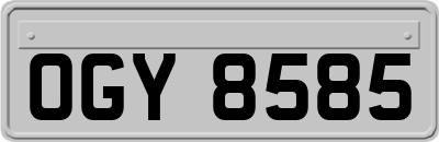 OGY8585