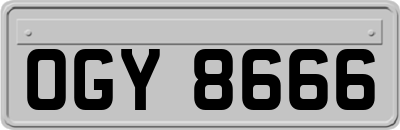 OGY8666