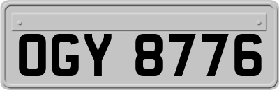 OGY8776