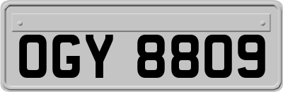OGY8809