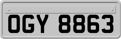 OGY8863