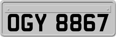 OGY8867