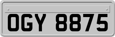 OGY8875