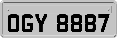 OGY8887