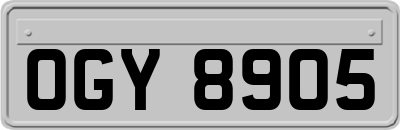 OGY8905