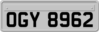 OGY8962
