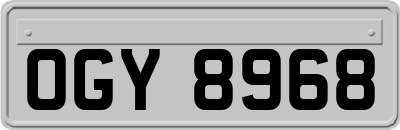 OGY8968