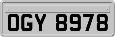 OGY8978
