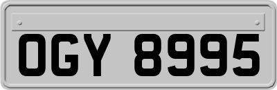 OGY8995
