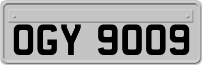 OGY9009