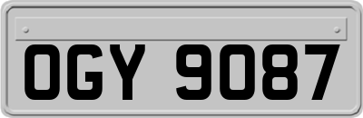 OGY9087