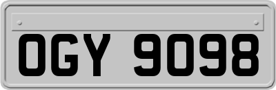 OGY9098