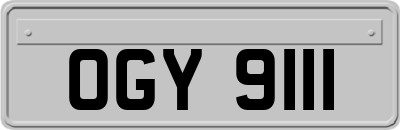 OGY9111
