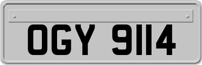 OGY9114